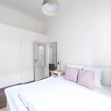 Apartment Side *