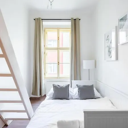 Apartment Side Prague