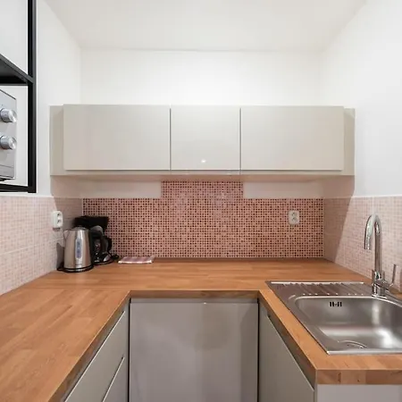 Apartamento Side