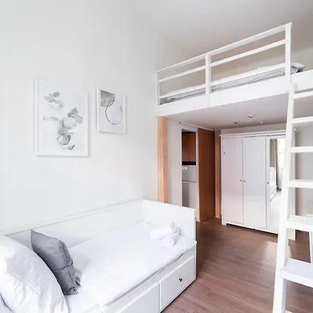 Apartment Side *