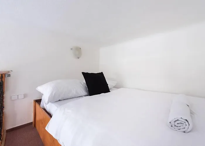 Apartamento Side