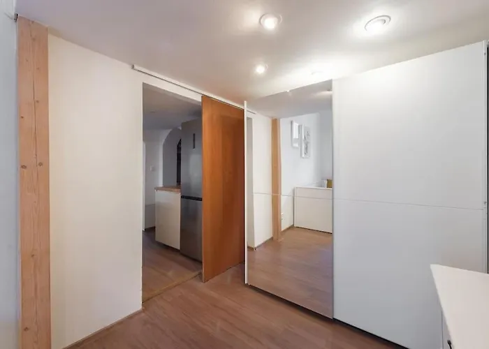 Side Apartamento *