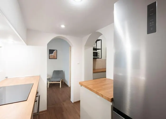 Apartamento Side *