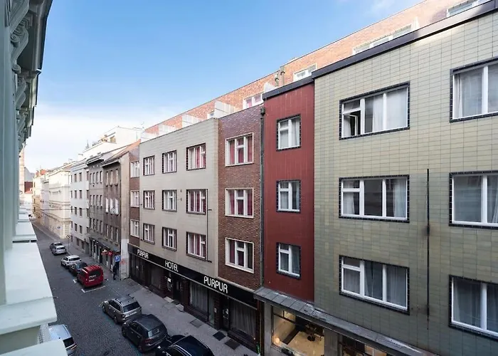 Side * Praga