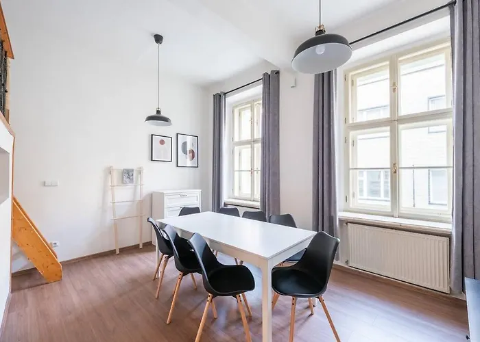 Apartment Side