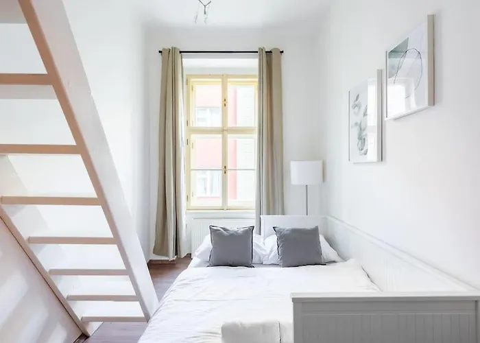 Apartment Side Prague