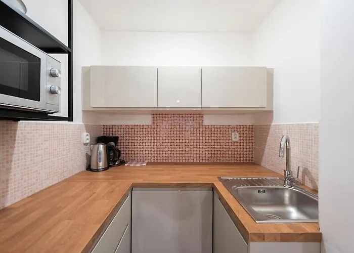 Apartamento Side
