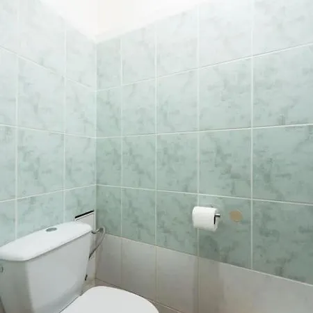 Apartamento Side