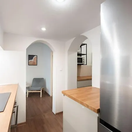 Apartamento Side *