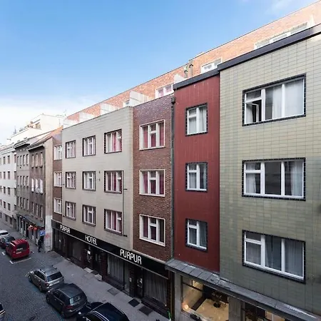 Side * Praga