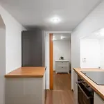 Side Apartment Prague