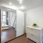 Apartment Side Prague