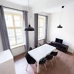 Apartment Side Prague