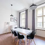 Apartment Side